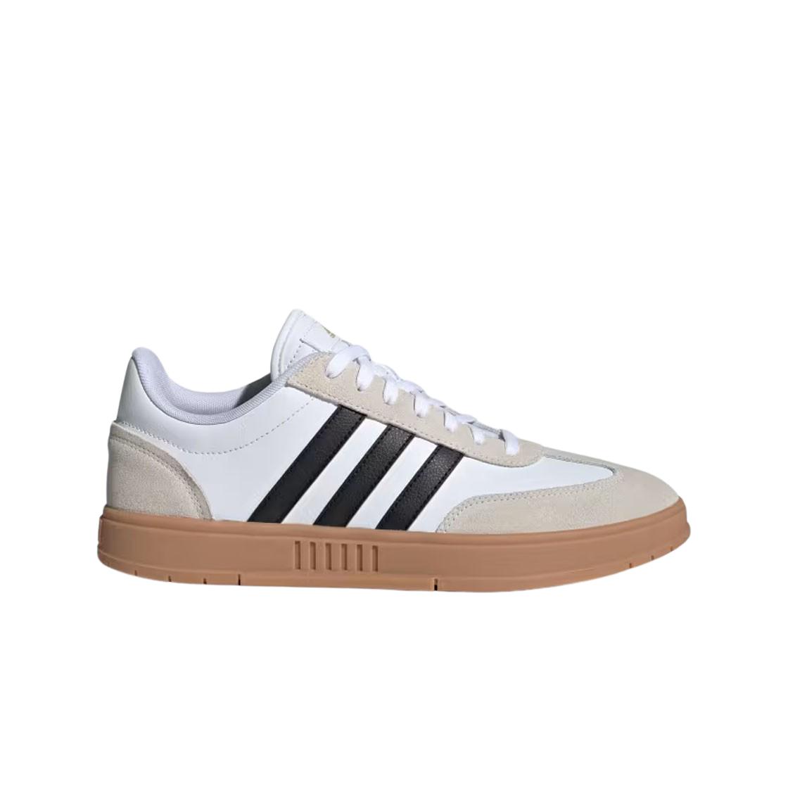 Adidas Gradas Cloud White Core Black IE9044 Мужские кроссовки
Adidas Gradas Cloud White Core Black IE9044 Мужские кроссовки