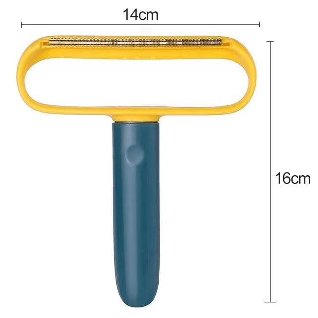 Новый мини портативный инструмент для удаления ворса, бритва для ворса, ковра, шерстяного пальто, одежды, бритвы, щетки для удаления ворса