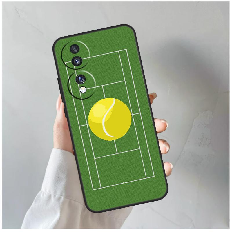 Tennis Racket Tennis Ball For Honor Magic 5 6 7 8 Pro Case For Honor 200 400 Lite 50 70 90 X8c X8b X9a X9b X9c X9d Win Honor Magic5 Lite
Tennis Racket Tennis Ball For Honor Magic 5 6 7 8 Pro Case For Honor 200 400 Lite 50 70 90 X8c X8b X9a X9b X9c X9d Win Honor Magic5 Lite