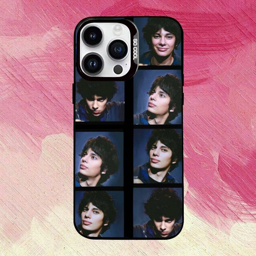 R-Rodrick H-Heffley-RH-ES Phone Case For iPhone 17,16,15,14,13,12,11 Plus,Pro Max,XS,Colorful Silver Phone case Funda Cover iPhone12
R-Rodrick H-Heffley-RH-ES Phone Case For iPhone 17,16,15,14,13,12,11 Plus,Pro Max,XS,Colorful Silver Phone case Funda Cover iPhone12