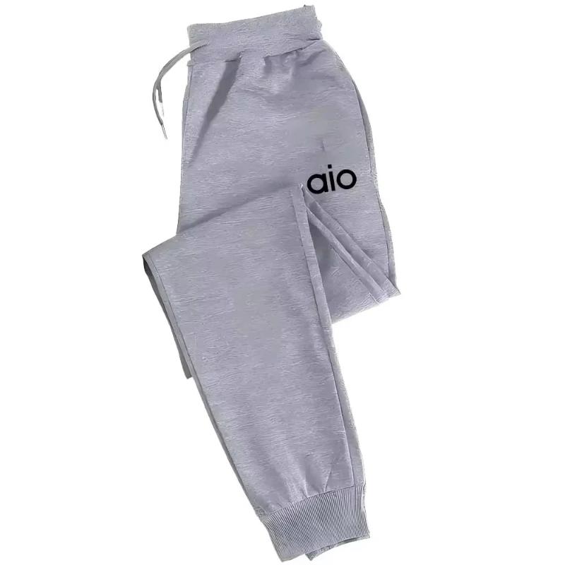 woman Street Sporty Casual Pants - Comfortable, breathable and durable sports pants suitable for running sweatpants women XS серый
woman Street Sporty Casual Pants - Comfortable, breathable and durable sports pants suitable for running sweatpants women XS серый