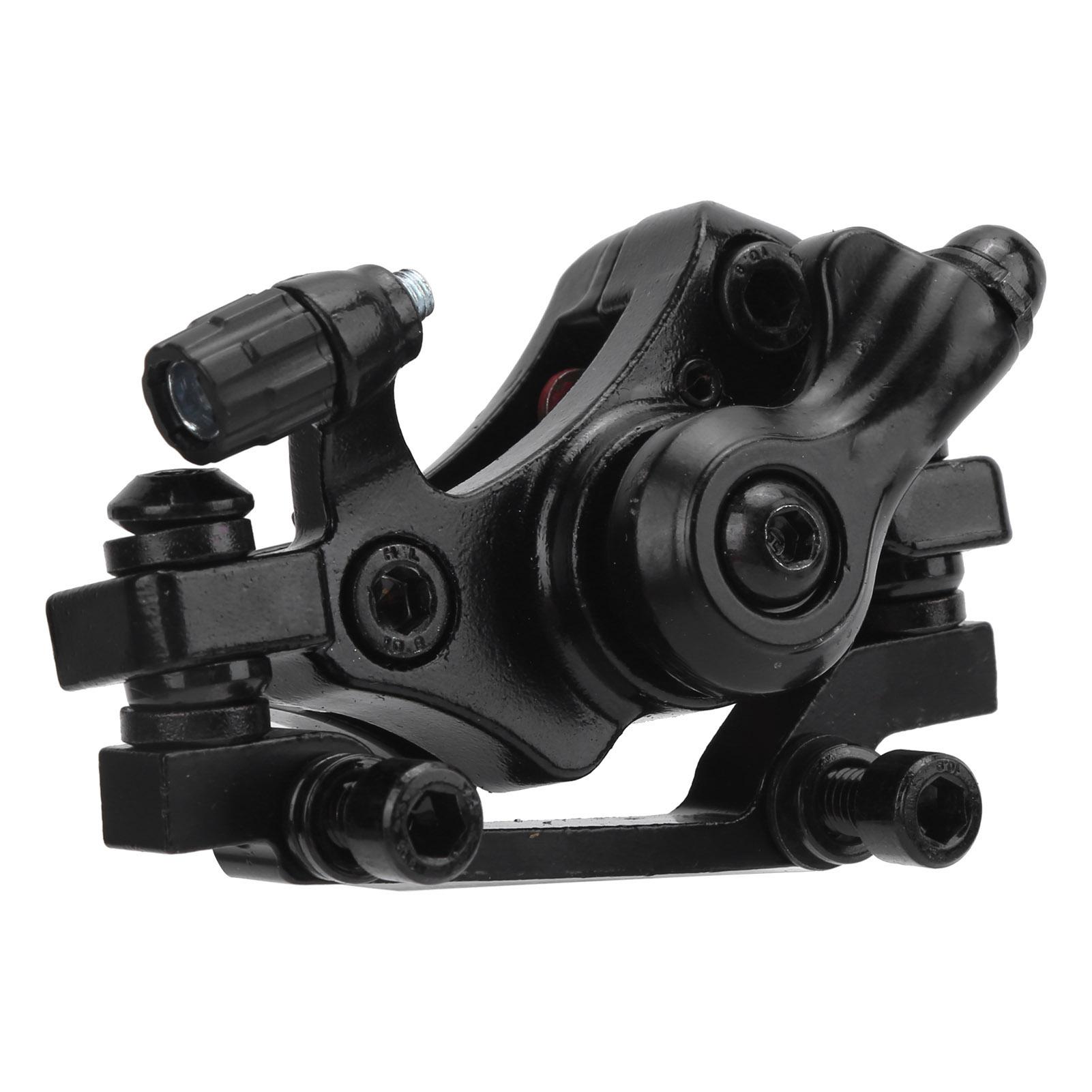 LeBycle Mountain Bike Aluminum Alloy Disc Brake Calipers Bicycle Modification Accessory1 Front
LeBycle Mountain Bike Aluminum Alloy Disc Brake Calipers Bicycle Modification Accessory1 Front