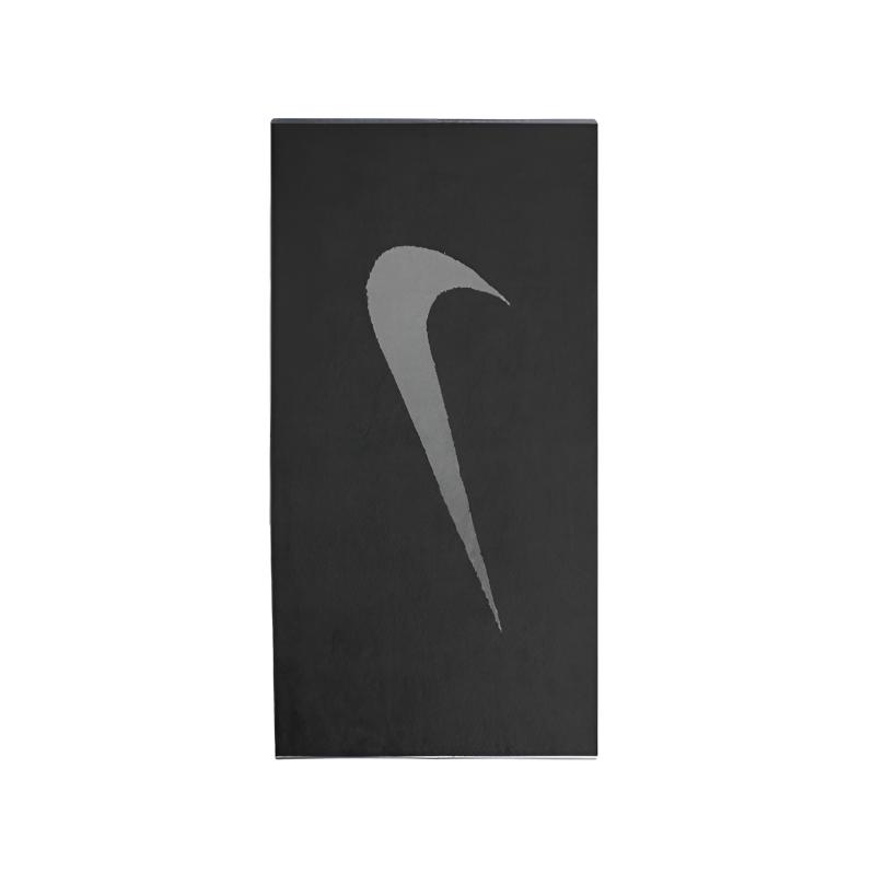 Nike Sports Moisture Wicking Towel, Black 80*35cm NET13046MD 80*35cm
Nike Sports Moisture Wicking Towel, Black 80*35cm NET13046MD 80*35cm