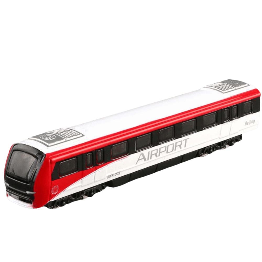 Zinc Zinc Alloy Material Simulation Train Model Metal Diecast Retro Train Model Model Collection Style B
Zinc Zinc Alloy Material Simulation Train Model Metal Diecast Retro Train Model Model Collection Style B