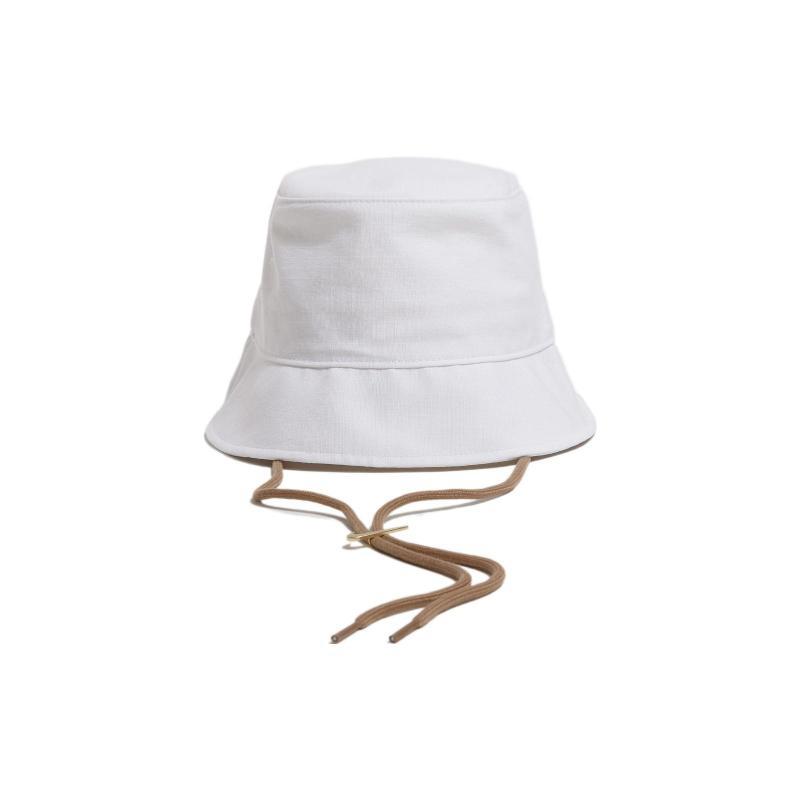 Nike X Jacquemus Le Bob Азиатская Размерная сетка Повседневный DV2879-100 L/XL белый
Nike X Jacquemus Le Bob Азиатская Размерная сетка Повседневный DV2879-100 L/XL белый