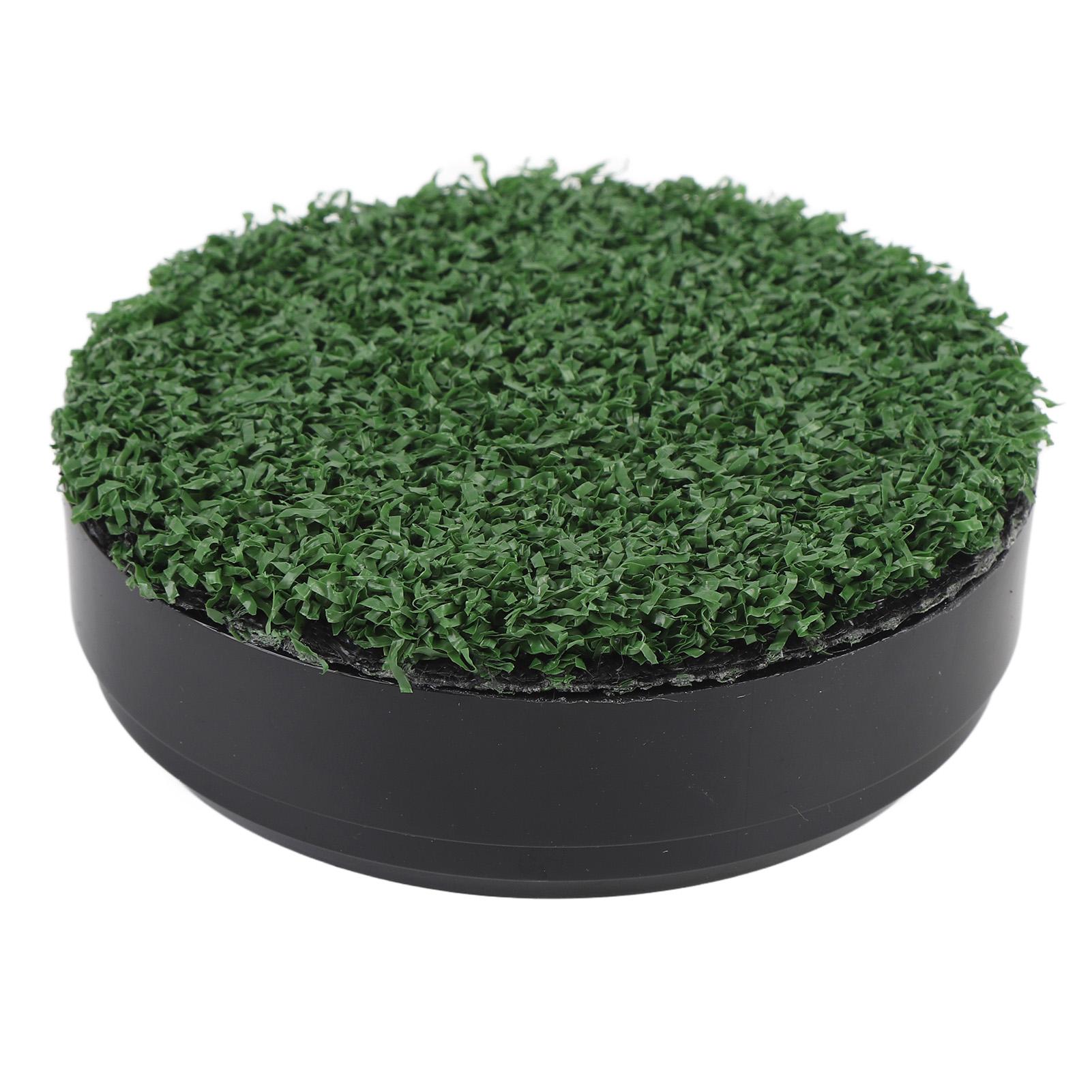 Green Hole Cup Cover Plastic Lightweight Dust Proof Green Hole Cup Lid for Court Supplies
Green Hole Cup Cover Plastic Lightweight Dust Proof Green Hole Cup Lid for Court Supplies