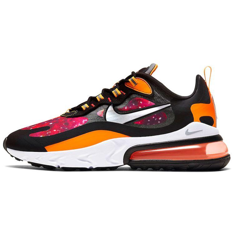 Мужские кроссовки Nike Air Max 270 React Supernova 2020 разноцветные черный металлик-серебристый CW8567-001
Мужские кроссовки Nike Air Max 270 React Supernova 2020 разноцветные черный металлик-серебристый CW8567-001