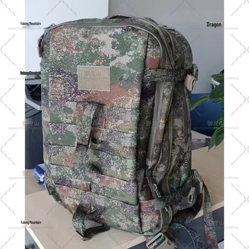 Lightweight Tactical Assault Pack
Lightweight Tactical Assault Pack