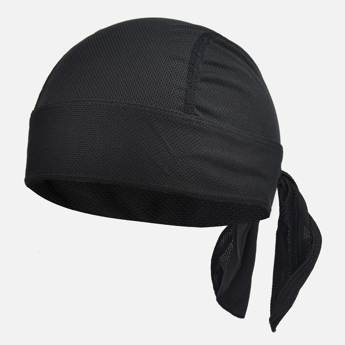 Cycling Face Mask Sun-Protective Quick Dry Sweat-wicking Pirate Hat Women Men Running Riding Helmet Lined Bandana Headscarf чёрный
Cycling Face Mask Sun-Protective Quick Dry Sweat-wicking Pirate Hat Women Men Running Riding Helmet Lined Bandana Headscarf чёрный