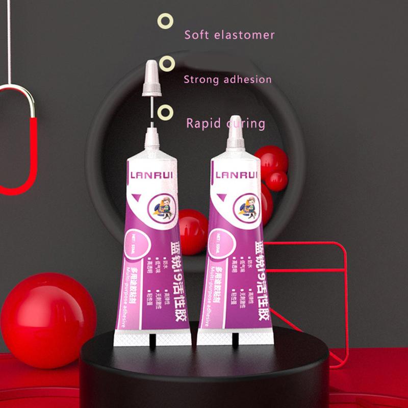 I9 Universal Active Glue For Mobile Phone Notebook Lcd Screen Frame Back Cover Debonding Repair Waterproof Sealant Tool B
I9 Universal Active Glue For Mobile Phone Notebook Lcd Screen Frame Back Cover Debonding Repair Waterproof Sealant Tool B