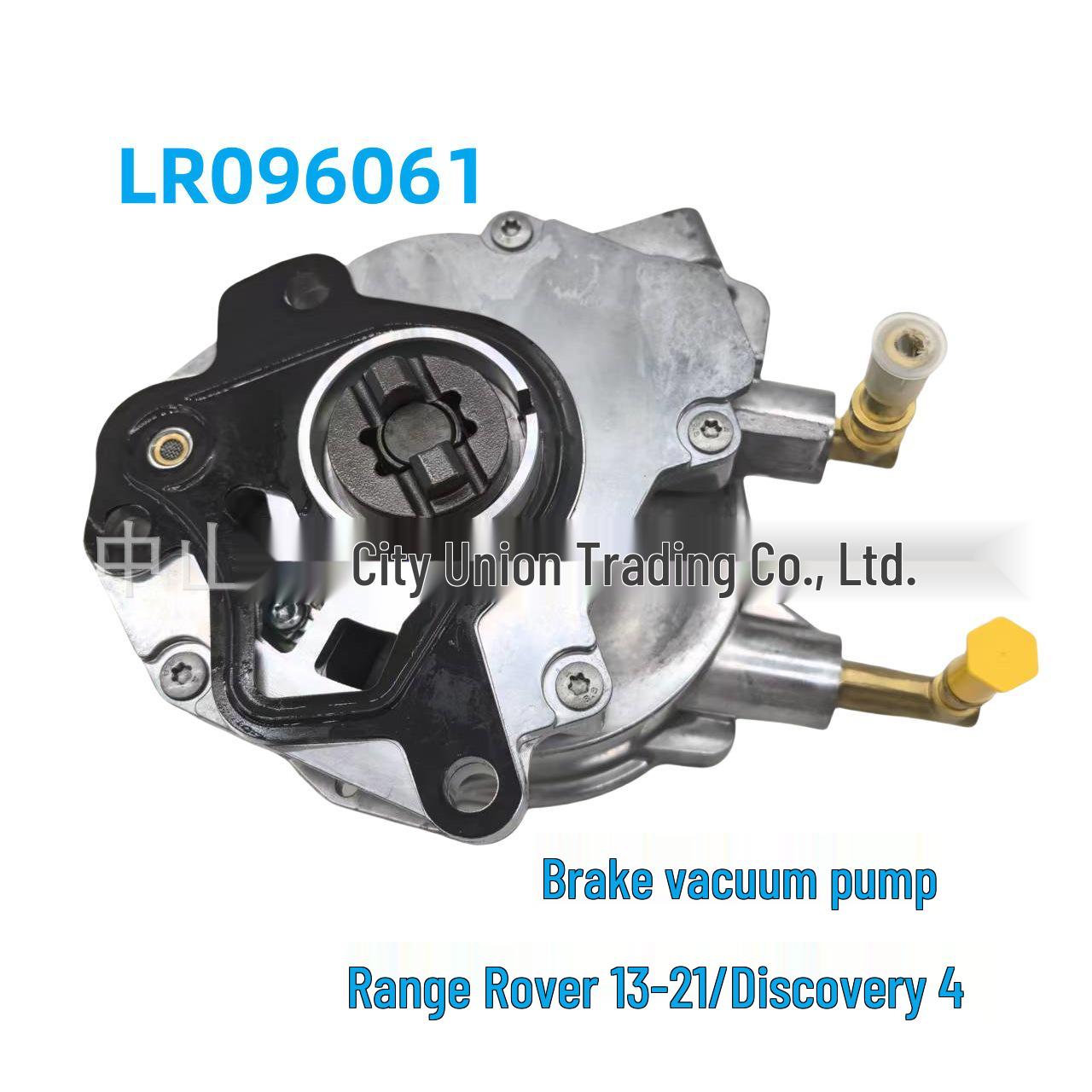 LR096061 совместим с воздушным насосом тормозов Range Rover Sport, Range Rover IV и Land Rover Discovery 3.0 дизель. Yifei
LR096061 совместим с воздушным насосом тормозов Range Rover Sport, Range Rover IV и Land Rover Discovery 3.0 дизель. Yifei