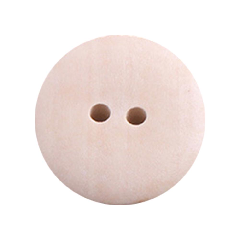 Natural Wood Buttons for Crafts Delicate and Decorative Design Enhance Your Knitting and Crochet Projects 12/15/20/25mm Sizes 12mm
Natural Wood Buttons for Crafts Delicate and Decorative Design Enhance Your Knitting and Crochet Projects 12/15/20/25mm Sizes 12mm
