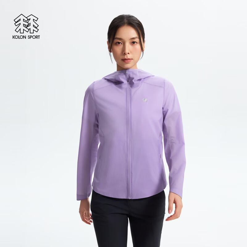 KOLON SPORT Women s Pertex Ultralight Breathable Jacket M
KOLON SPORT Women s Pertex Ultralight Breathable Jacket M
