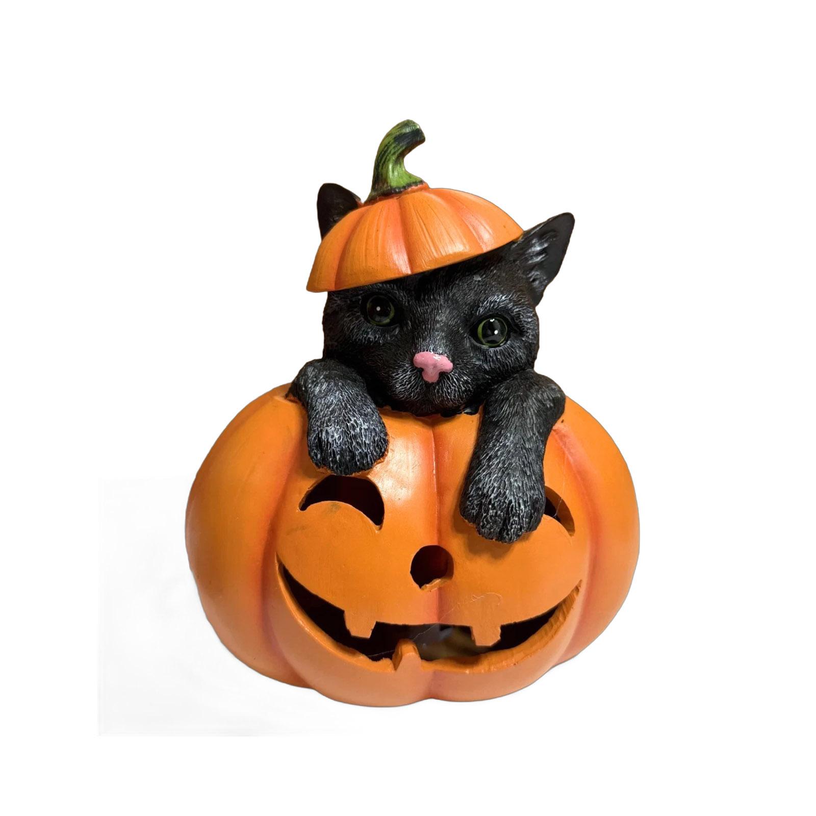 Halloween Pumpkin Creative Desktop Decoration, Wooden Crafts, Holiday Gifts For Friends One Size
Halloween Pumpkin Creative Desktop Decoration, Wooden Crafts, Holiday Gifts For Friends One Size