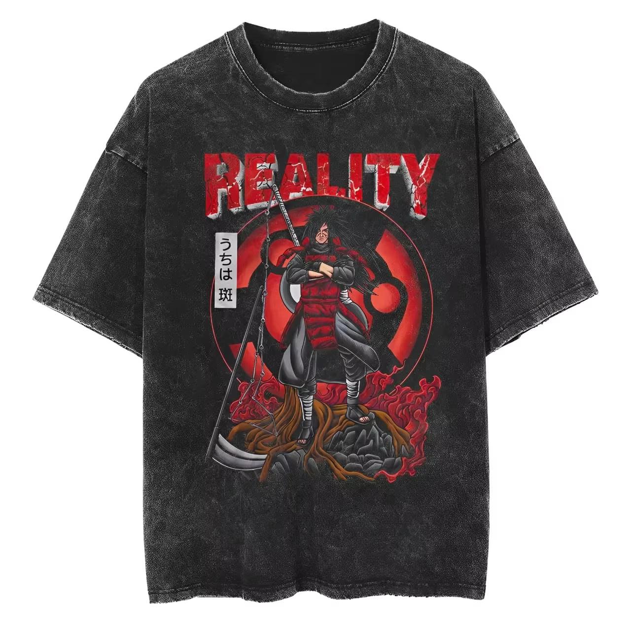 Uchiha Shirt Naruto Men Acid Wash Reality Sharingan Anime Graphic Cotton Streetwear Manga Ninja War Legend Vintage Ins Yk L
Uchiha Shirt Naruto Men Acid Wash Reality Sharingan Anime Graphic Cotton Streetwear Manga Ninja War Legend Vintage Ins Yk L