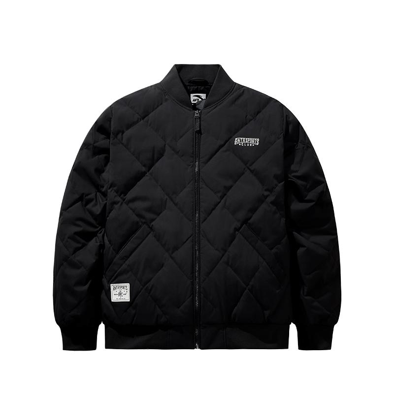 Anta Ретро Свободная Повседневная Буква Теплая Пуховая Куртка Мужская Верхняя Одежда 152548917-2 M
Anta Ретро Свободная Повседневная Буква Теплая Пуховая Куртка Мужская Верхняя Одежда 152548917-2 M