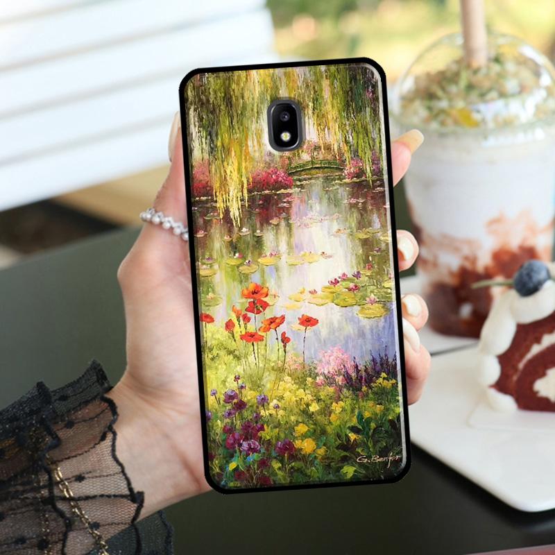 Claude Monet Garden Lotus Case For Samsung Galaxy M11 M21 M31 M13 M54 M34 M14 M56 M36 M16 M53 M32 M52 M35 M55 M15 M06 Samsung M35
Claude Monet Garden Lotus Case For Samsung Galaxy M11 M21 M31 M13 M54 M34 M14 M56 M36 M16 M53 M32 M52 M35 M55 M15 M06 Samsung M35