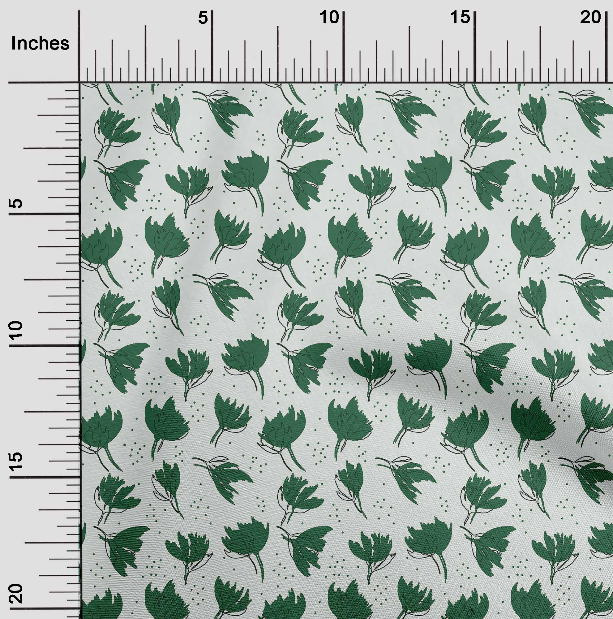 oneOone Cotton Flex Green Fabric Florals Dress Material Fabric Print Fabric By The Yard 40 Inch 42 Inch Wide - Viscose Chiffon темно-синього кольору
oneOone Cotton Flex Green Fabric Florals Dress Material Fabric Print Fabric By The Yard 40 Inch 42 Inch Wide - Viscose Chiffon темно-синього кольору