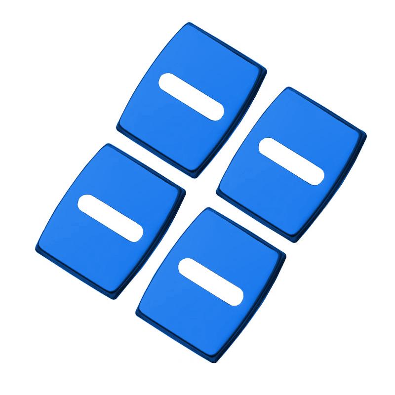 Car Door Lock Buckle Protective Cover For BMW G30 G32 G01 G02 G05 G06 G07 G26 G23 G22 F40 F20 G08 G16 G12 X1 X2 X3 X5 X4 X6 X7
Car Door Lock Buckle Protective Cover For BMW G30 G32 G01 G02 G05 G06 G07 G26 G23 G22 F40 F20 G08 G16 G12 X1 X2 X3 X5 X4 X6 X7