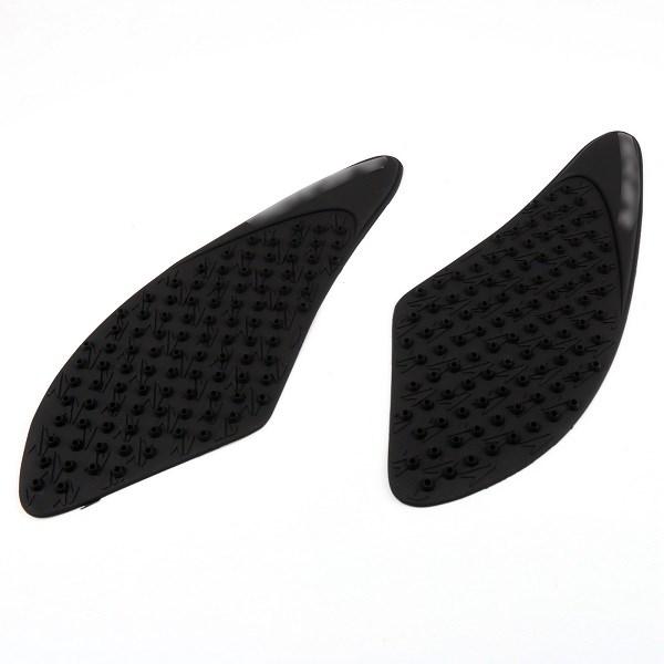 Side Tank Traction Grips Pads Protector Fit for Kawasaki Ninja ZX6R 2007-2008 BK
Side Tank Traction Grips Pads Protector Fit for Kawasaki Ninja ZX6R 2007-2008 BK