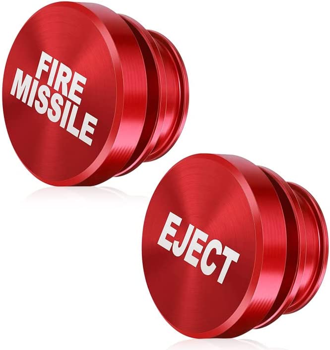 2 шт. Крышка прикуривателя автомобиля алюминиевая пылезащитная 12 В штекер
2 шт. Крышка прикуривателя автомобиля алюминиевая пылезащитная 12 В штекер