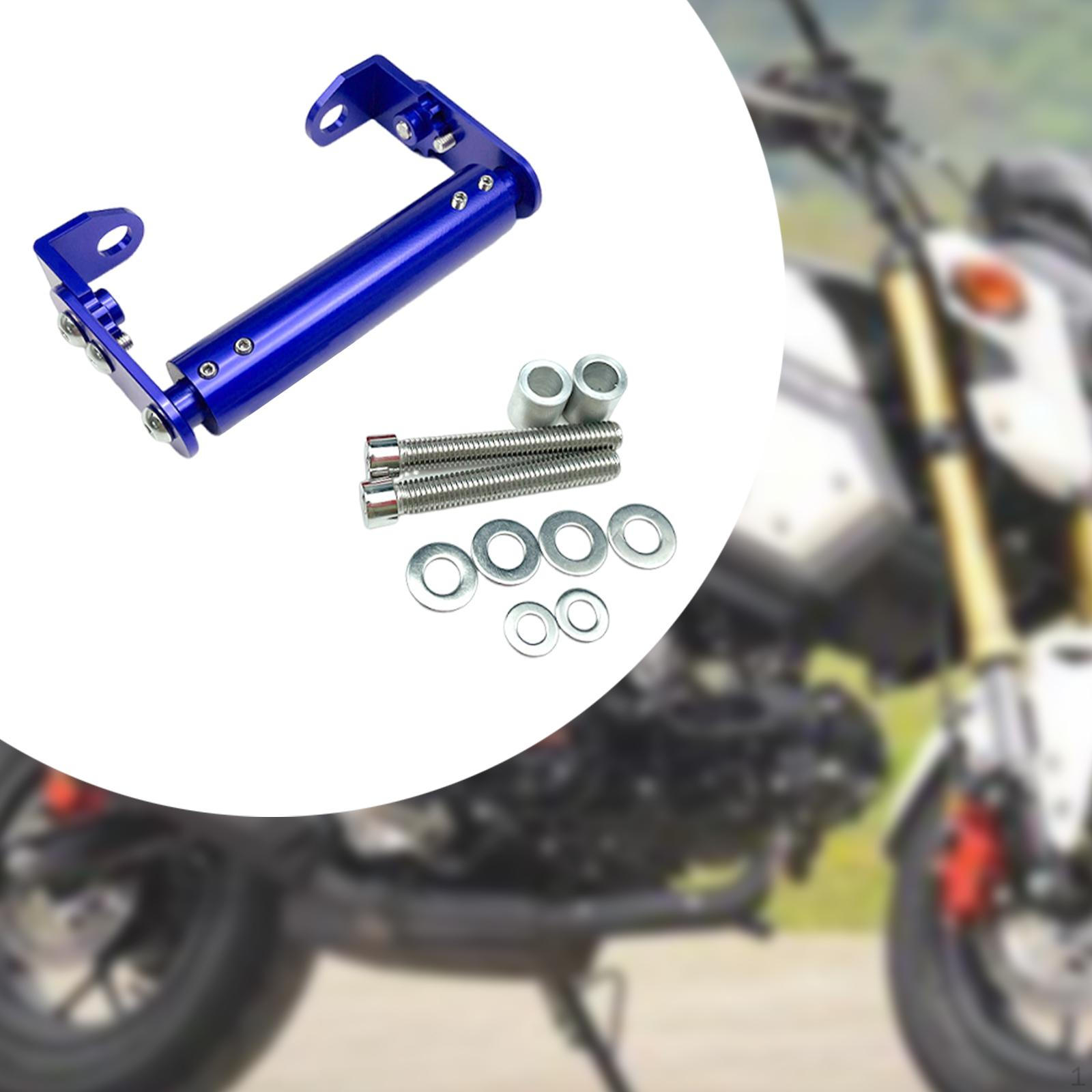 Кронштейн для навигации на мотоцикле диаметром 22 мм, простая установка, подставка для телефона, крепление
Кронштейн для навигации на мотоцикле диаметром 22 мм, простая установка, подставка для телефона, крепление