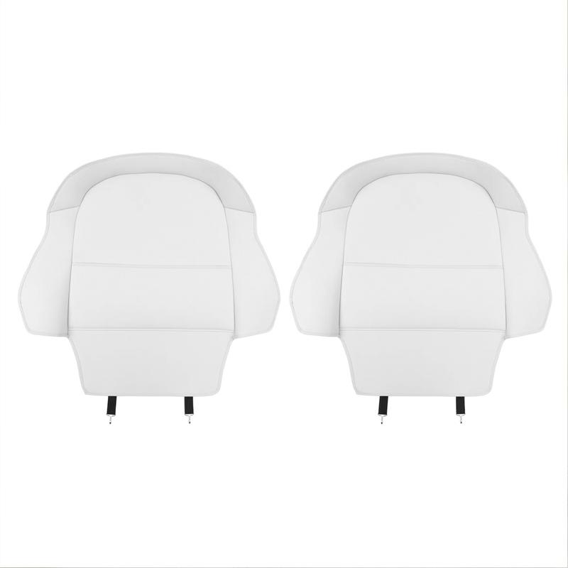 Car Seatback Protector for volvo XC90 XC60 S90 S60 V90 V60 Seat Back Protective Anti-Kick Mats Leather Interior Accessories бежевий
Car Seatback Protector for volvo XC90 XC60 S90 S60 V90 V60 Seat Back Protective Anti-Kick Mats Leather Interior Accessories бежевий
