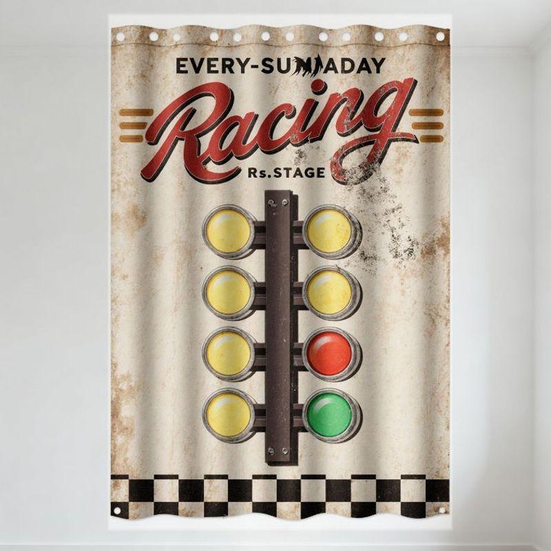 Vintage Every Sunday Racing RS.STAGE Traffic Light Checkered Metal Tin Sign Retro Race Event Decoration for Man Cave Bar Club Ho 20x30cm(7.8x11.8inch)
Vintage Every Sunday Racing RS.STAGE Traffic Light Checkered Metal Tin Sign Retro Race Event Decoration for Man Cave Bar Club Ho 20x30cm(7.8x11.8inch)