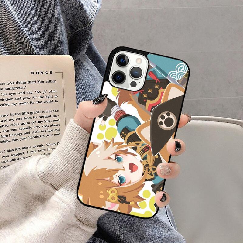 Genshin Impact Gorou Phone Case For iPhone 17 Air 16 15 14 plus 11 12 13 Pro Max coque Cover Shell iPhone 11pro max
Genshin Impact Gorou Phone Case For iPhone 17 Air 16 15 14 plus 11 12 13 Pro Max coque Cover Shell iPhone 11pro max