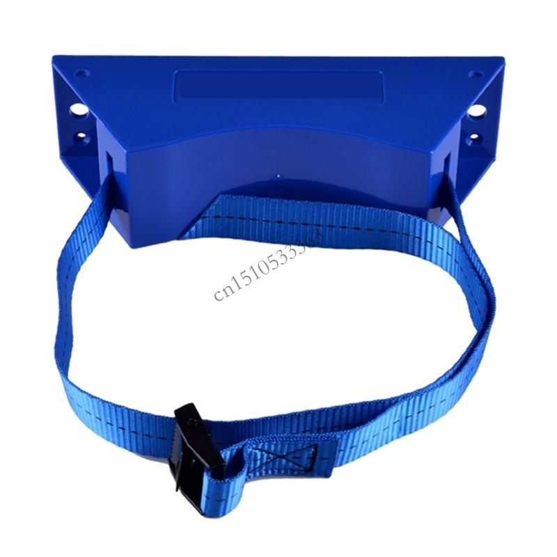 090E RVs Caravans Liquefied Cylinder Fixing Bracket Gas Tanks Bracket CampersMotorhome синій
090E RVs Caravans Liquefied Cylinder Fixing Bracket Gas Tanks Bracket CampersMotorhome синій