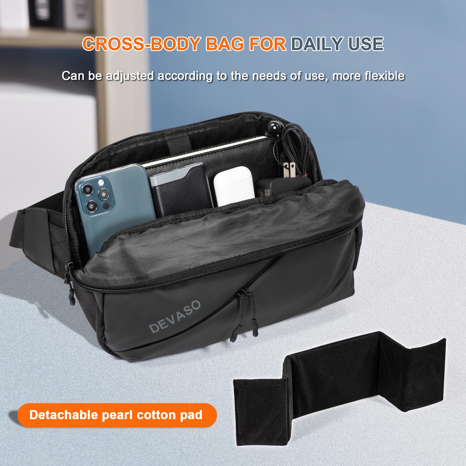 Portable Travel Case Large Capacity Storage Bag Electronic Organizer Compatible For Steam Deck Game Console black 1111407#0
Portable Travel Case Large Capacity Storage Bag Electronic Organizer Compatible For Steam Deck Game Console black 1111407#0