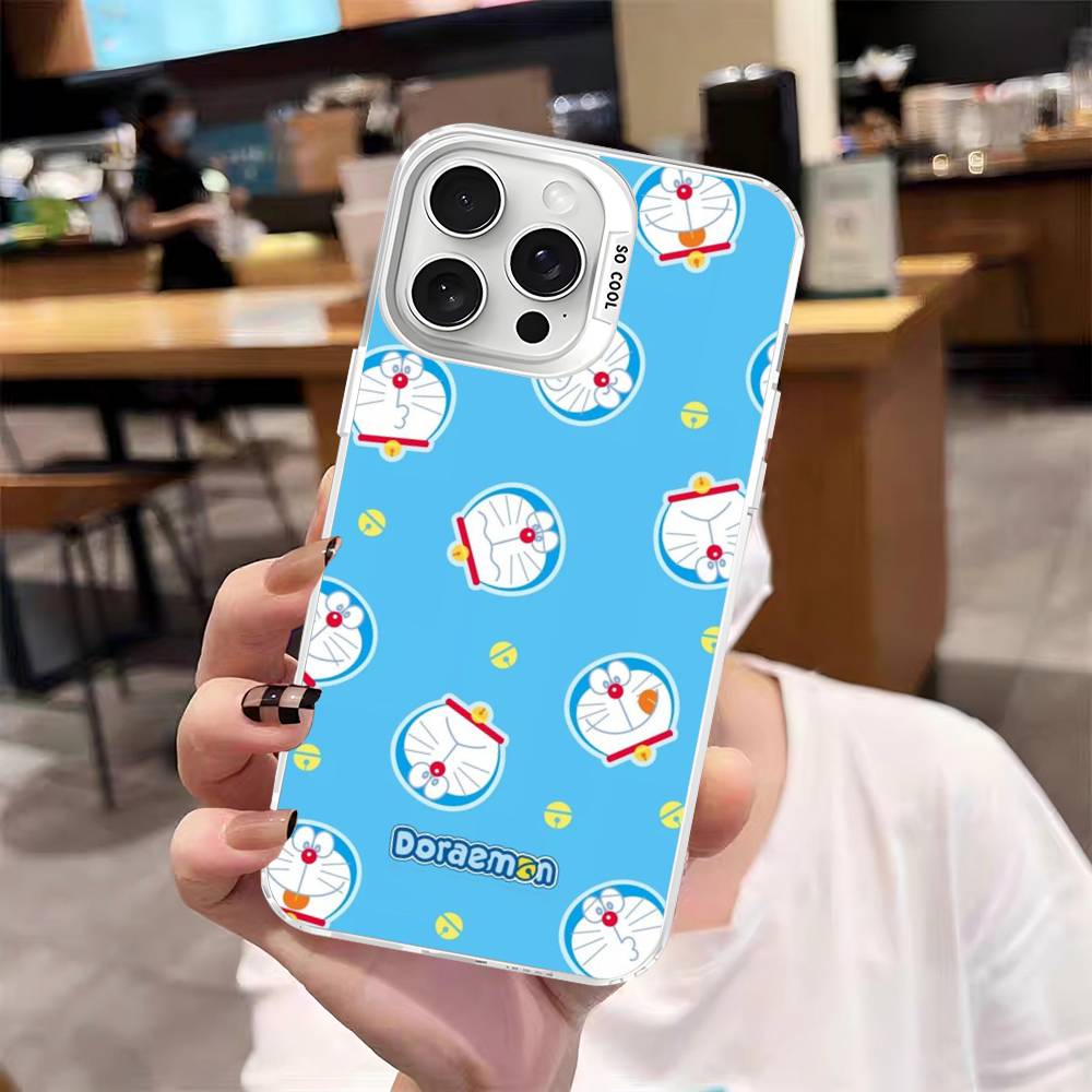 Hot Classic D-Doraemons Cartoon Color Phone Case For IPhone 17 16 15 14 13 12 11 Pro Max Plus Pro Shell iPhone 17 Pro
Hot Classic D-Doraemons Cartoon Color Phone Case For IPhone 17 16 15 14 13 12 11 Pro Max Plus Pro Shell iPhone 17 Pro