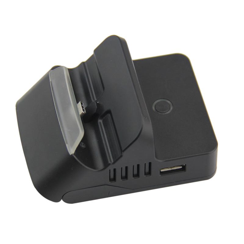TOPWOLF HS-SW234 For Nintendo Switch/Switch Lite Projection Base USB Hub Charging Dock (1st Gen)
TOPWOLF HS-SW234 For Nintendo Switch/Switch Lite Projection Base USB Hub Charging Dock (1st Gen)