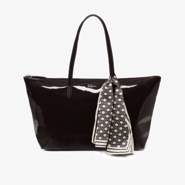 Lacoste L.12.12 Seasonal Large Shopper Bag Cw Nf5253s56g R78
Lacoste L.12.12 Seasonal Large Shopper Bag Cw Nf5253s56g R78