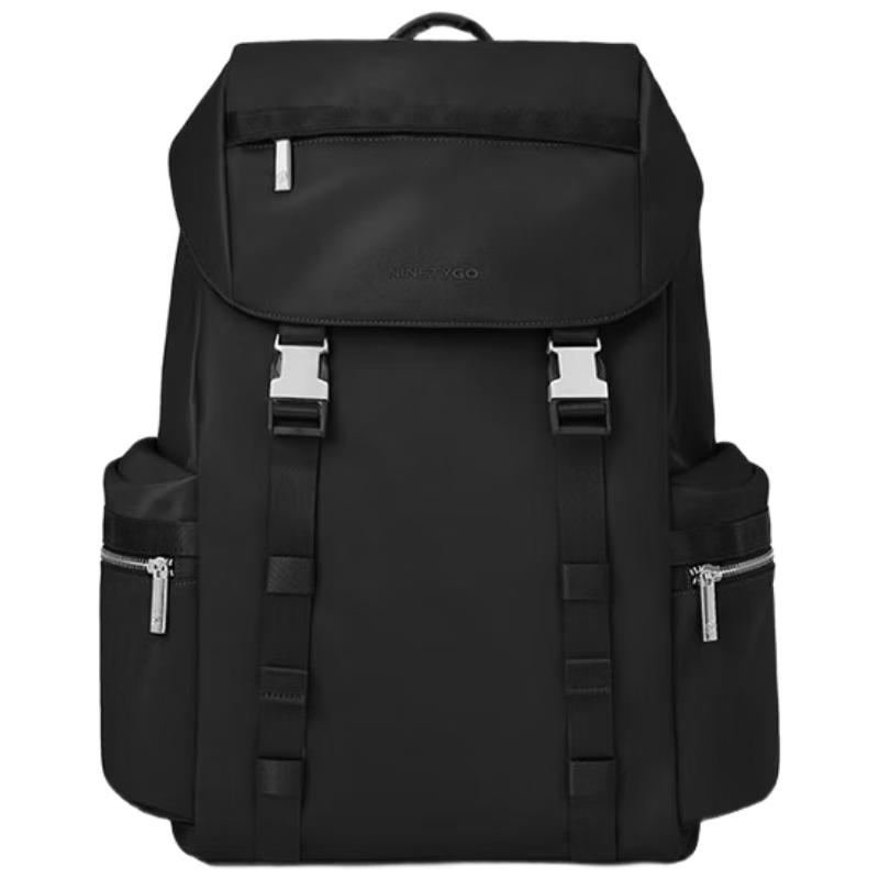 90FUN Retro Casual Travel & Sports Backpack 15.6 inches
90FUN Retro Casual Travel & Sports Backpack 15.6 inches