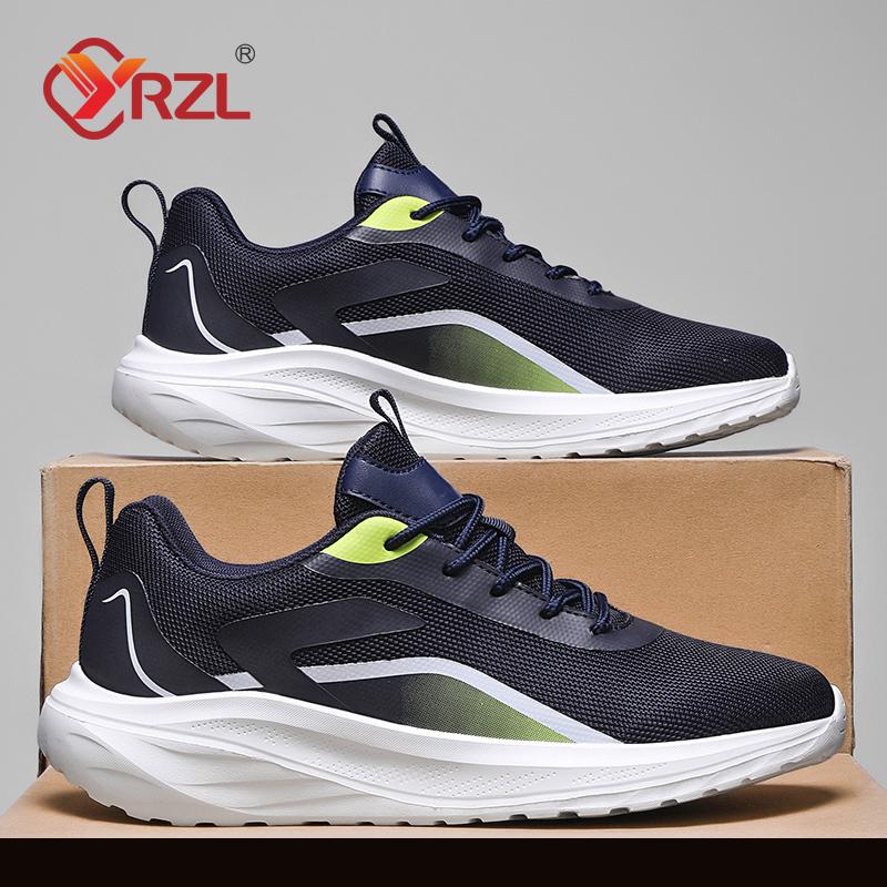 Sneakers Men Mesh Breathable Running Sport Shoes Lightweight Non Slip Casual Walking Athletic Sneakers Man Shoes 39 сірий
Sneakers Men Mesh Breathable Running Sport Shoes Lightweight Non Slip Casual Walking Athletic Sneakers Man Shoes 39 сірий