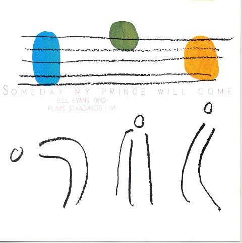 CD BILL EVANS TRIO - Someday My Prince Will Come ALCR115 Alfa Jazz 1991 Japan Jazz Used
CD BILL EVANS TRIO - Someday My Prince Will Come ALCR115 Alfa Jazz 1991 Japan Jazz Used