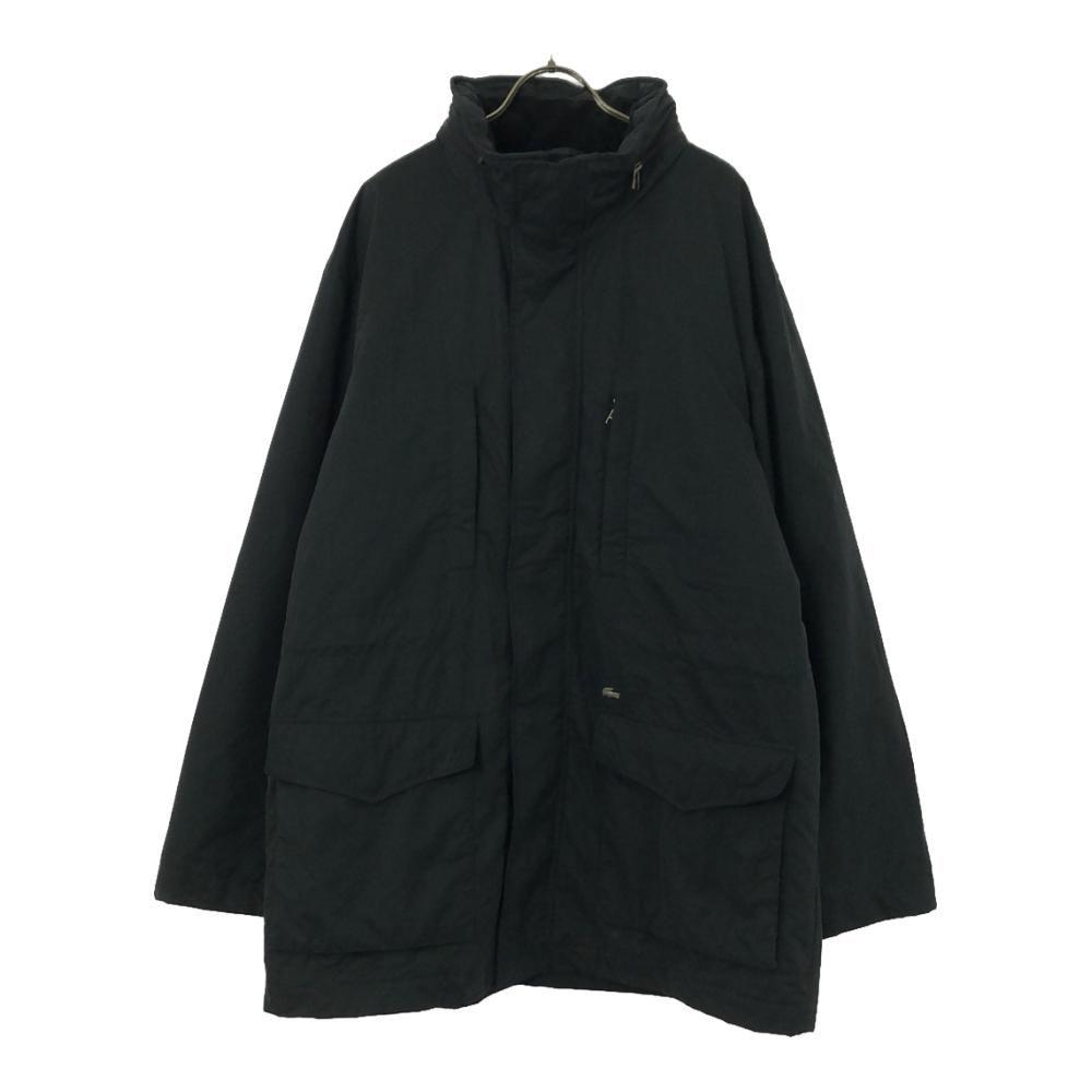 Lacoste Куртка для разминки 5 черное пальто Мужская Б/У
Lacoste Куртка для разминки 5 черное пальто Мужская Б/У