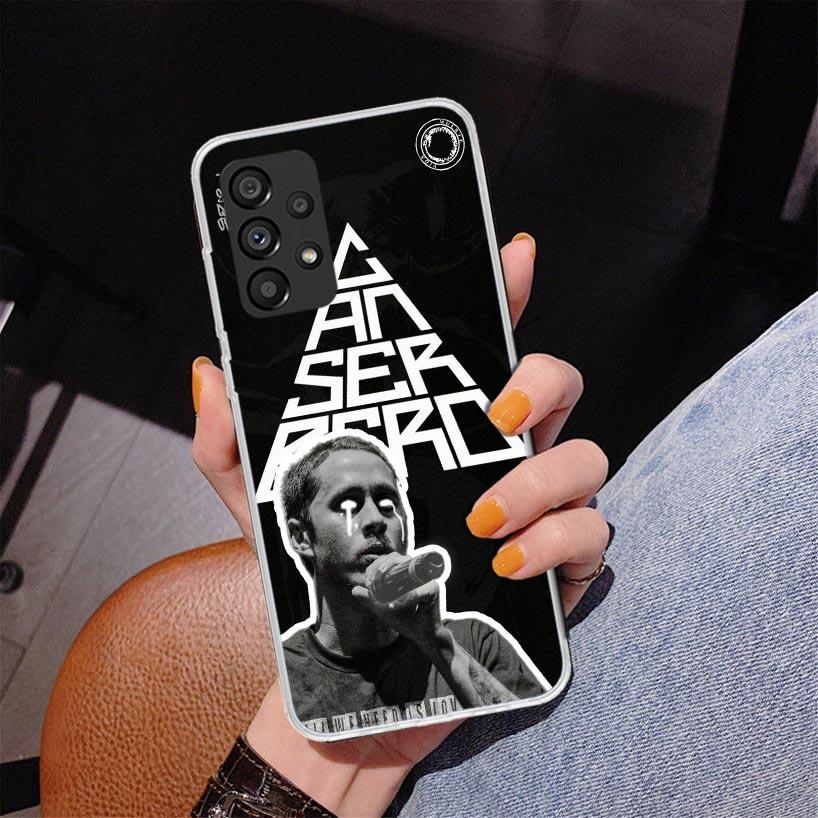 Residente C-Canserbero Phone Case For Samsung Galaxy A52 A32 A22 A12 A51 A31 A50S A30S A20S A10S Note 20 Ultra 10 Plus S10 A72 A Samsung A02
Residente C-Canserbero Phone Case For Samsung Galaxy A52 A32 A22 A12 A51 A31 A50S A30S A20S A10S Note 20 Ultra 10 Plus S10 A72 A Samsung A02
