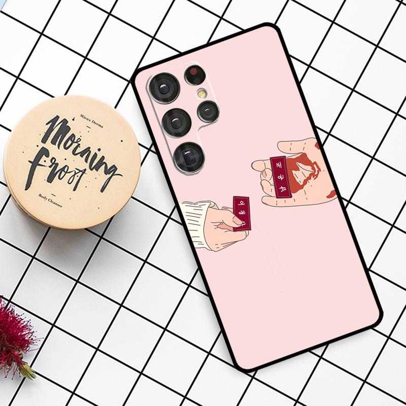 All of us are dead Case For Samsung Galaxy S23 S22 Ultra Note 20 Note 10 S8 S9 S10 Plus S21 FE S20 FE Back Cover Note 10 Plus
All of us are dead Case For Samsung Galaxy S23 S22 Ultra Note 20 Note 10 S8 S9 S10 Plus S21 FE S20 FE Back Cover Note 10 Plus