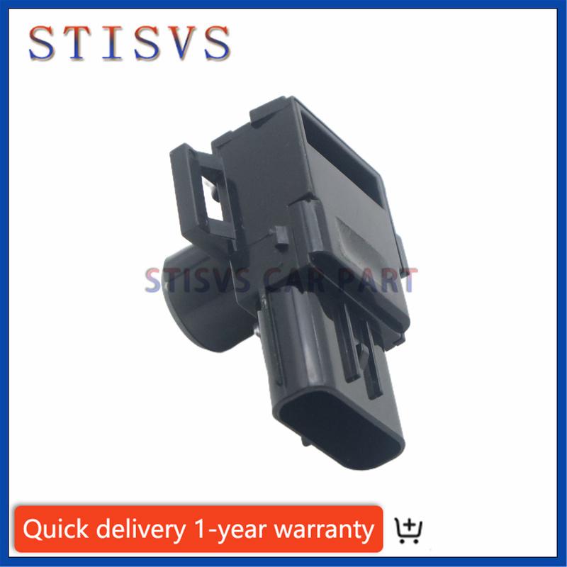 Reversing Assist Sensor 89341-33180-C0 For Toyota Tundra 2007-2014 XK50 Corolla E140 E150 Camry XV40 89341-33180 NEW Accessories
Reversing Assist Sensor 89341-33180-C0 For Toyota Tundra 2007-2014 XK50 Corolla E140 E150 Camry XV40 89341-33180 NEW Accessories