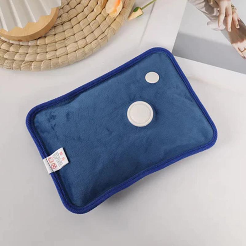 Hot Compress Bag | Heat Therapy Bag | Electric Hot Compress Pack For Pain Relief | Reusable Heat Pac синий
Hot Compress Bag | Heat Therapy Bag | Electric Hot Compress Pack For Pain Relief | Reusable Heat Pac синий