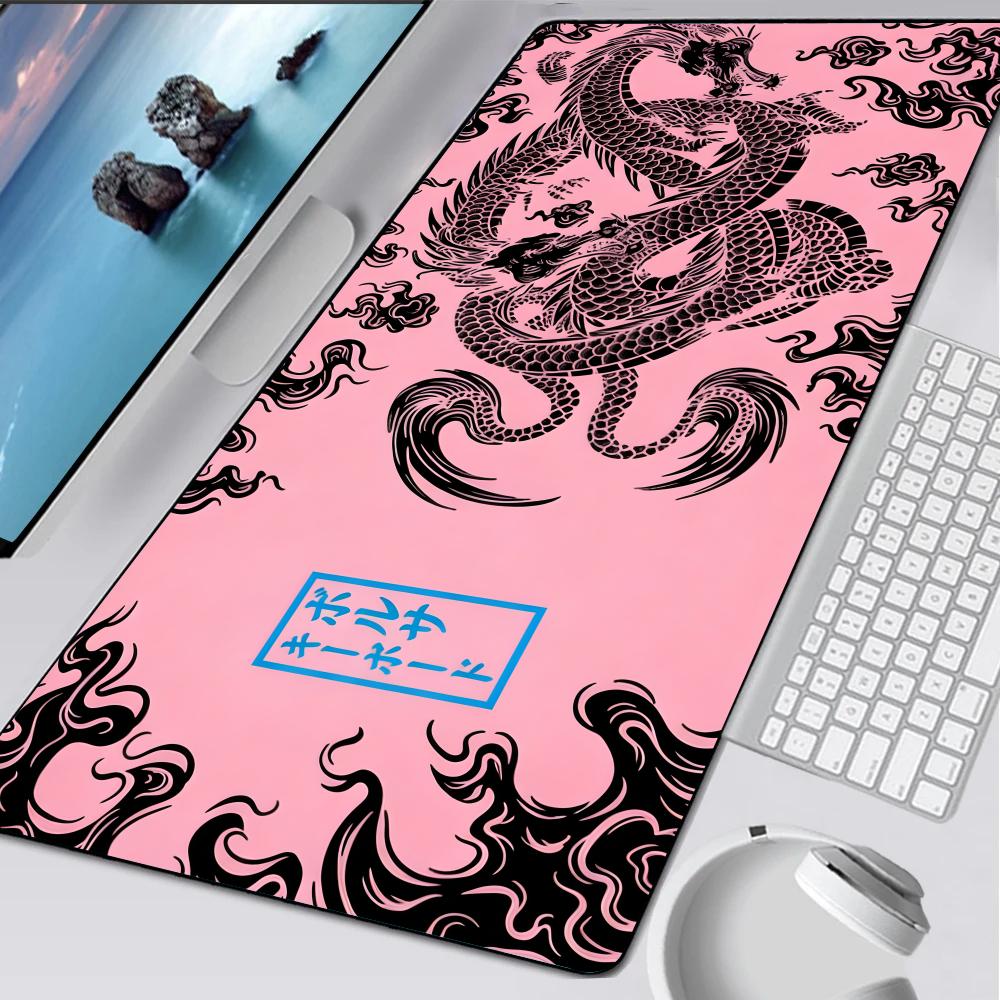 Art Dragon Mouse Pad Rubber Mat Laptop Xxl Mousepad Notebook Gamer Computer Table Gaming Accessories 600x300x2mm
Art Dragon Mouse Pad Rubber Mat Laptop Xxl Mousepad Notebook Gamer Computer Table Gaming Accessories 600x300x2mm