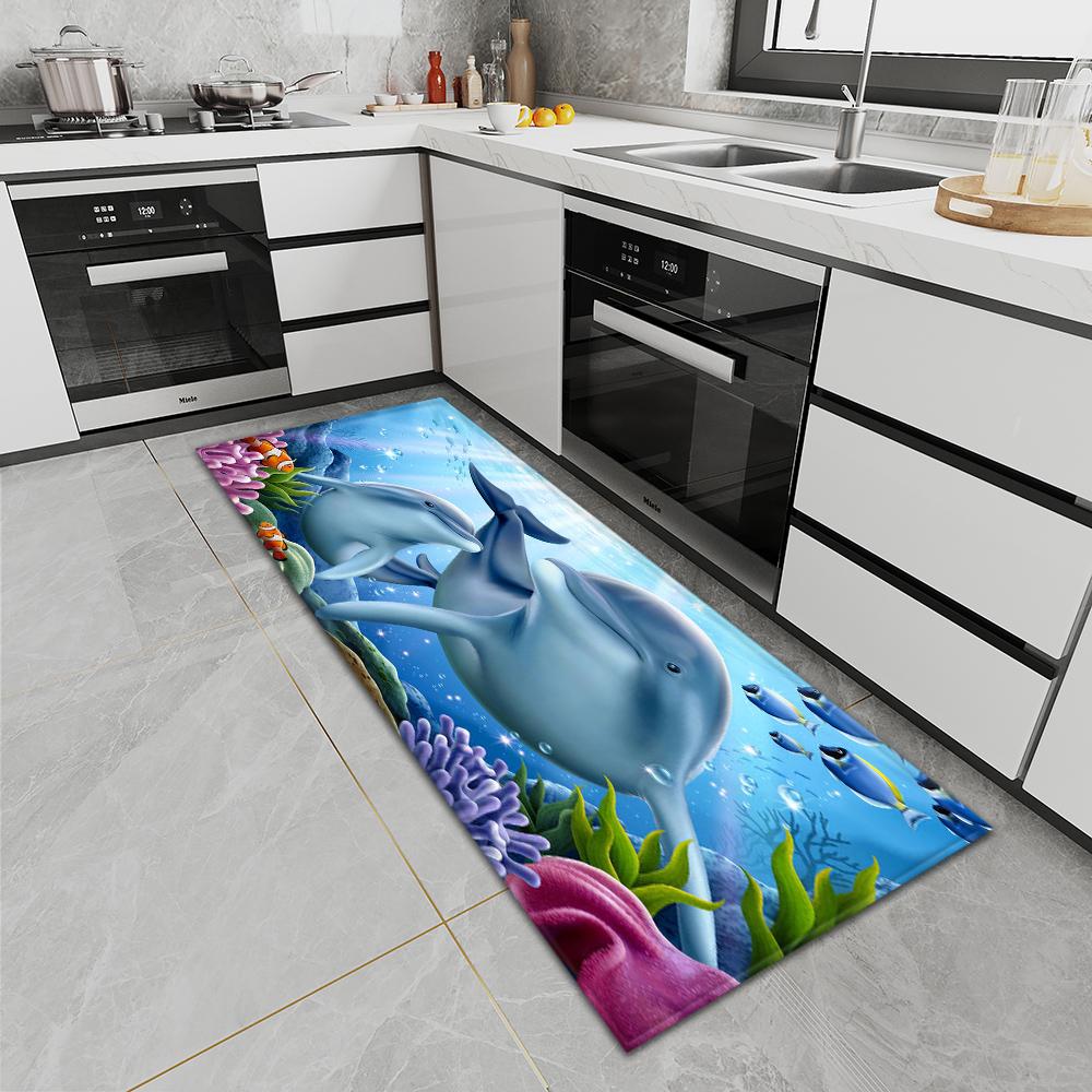 Кухонный коврик, коврик для двери, крыльца, длинный ковер для спальни, дома, балкона, ванной комнаты, нескользящий пол, ковер для гостиной 50x80cm
Кухонный коврик, коврик для двери, крыльца, длинный ковер для спальни, дома, балкона, ванной комнаты, нескользящий пол, ковер для гостиной 50x80cm