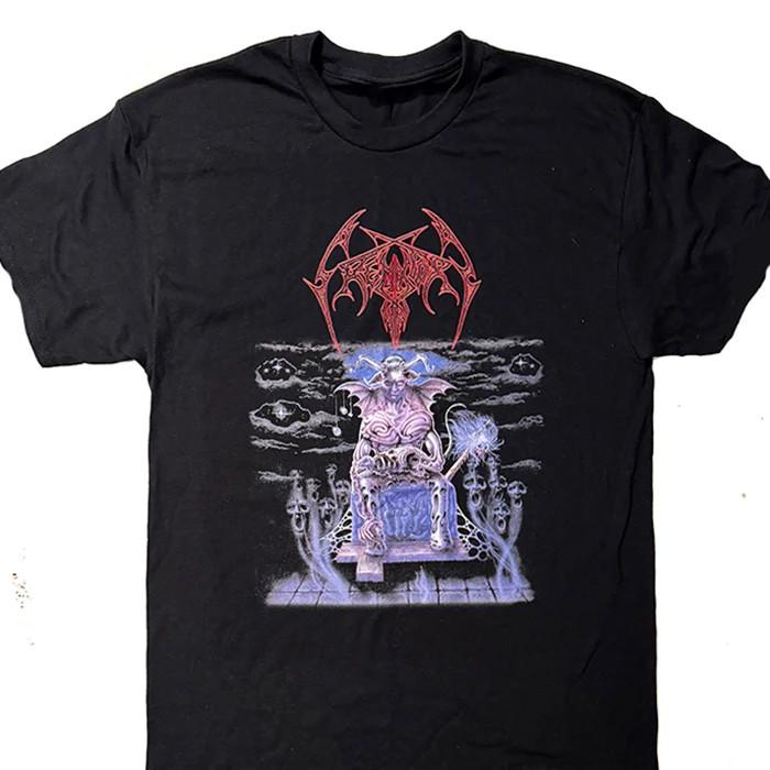 Vintage Crematory Denial T shirt Unisex All Size S5XL ZL427 Unisex T-Shirt L
Vintage Crematory Denial T shirt Unisex All Size S5XL ZL427 Unisex T-Shirt L