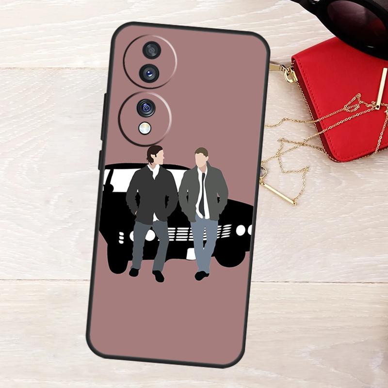 Supernatural Case For Honor 200 400 Pro 50 70 90 Lite X9a X9b X9c X9d X8a X8b X8c Magic 5 6 7 8 Pro Cover Honor 50
Supernatural Case For Honor 200 400 Pro 50 70 90 Lite X9a X9b X9c X9d X8a X8b X8c Magic 5 6 7 8 Pro Cover Honor 50