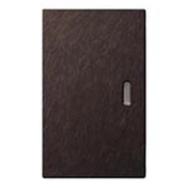 Panasonic Advanced Series Extra Metal Handle for Recessed Switch with Display Vibration Finish Brown WTA3021A
Panasonic Advanced Series Extra Metal Handle for Recessed Switch with Display Vibration Finish Brown WTA3021A