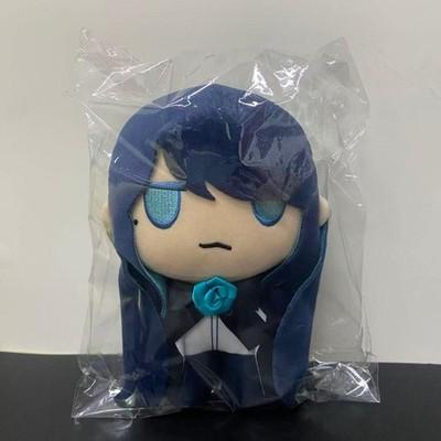 Ado Birthday Commemoration Plush Doll Type B ORiHARA Design Japan FC Limited
Ado Birthday Commemoration Plush Doll Type B ORiHARA Design Japan FC Limited
