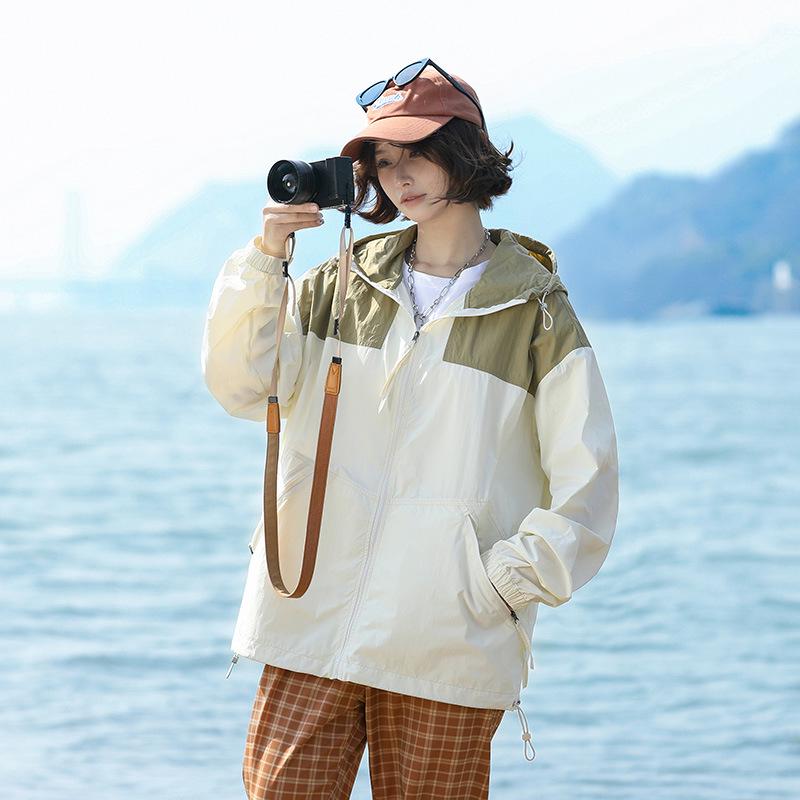 2023 Ultra-Thin Breathable UV Protection Couple s Summer Set - Light Green L
2023 Ultra-Thin Breathable UV Protection Couple s Summer Set - Light Green L