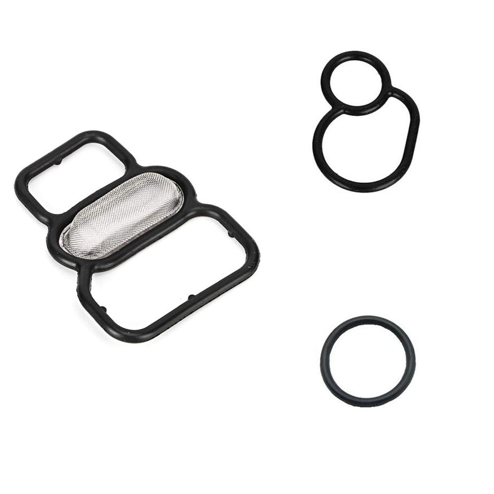 Новый комплект прокладок соленоида VTEC 15825-P2M-005 для Honda Civic 1996-05 Del Sol 96-97
Новый комплект прокладок соленоида VTEC 15825-P2M-005 для Honda Civic 1996-05 Del Sol 96-97